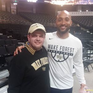 Meet your Posher, Morgan